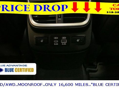 Used 2024 Subaru Outback Limited XT image 27