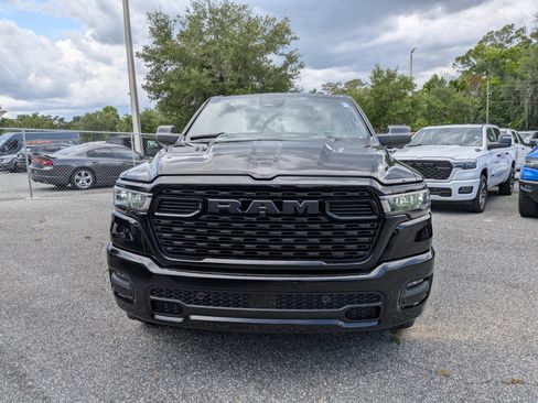 New 2026 RAM 1500 Express AWD/4WD image 8