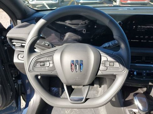 New 2026 Buick Envista Preferred w/ Convenience II Package image 20