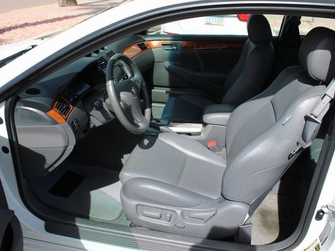 Used 2008 Toyota Solara SLE image 9