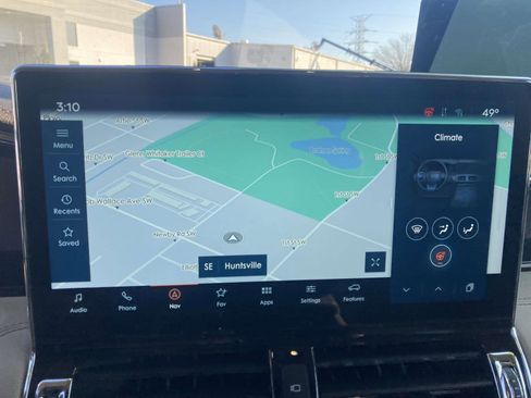 Certified 2022 Lincoln Navigator L Reserve image 24