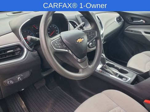 Certified 2021 Chevrolet Equinox LS w/ LS Convenience Package AWD/4WD image 14