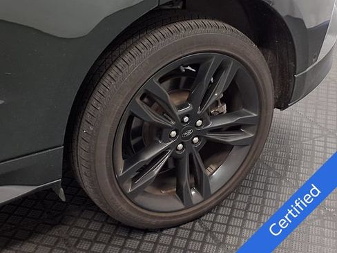 Certified 2023 Ford Edge ST w/ Equipment Group 401A AWD/4WD image 13