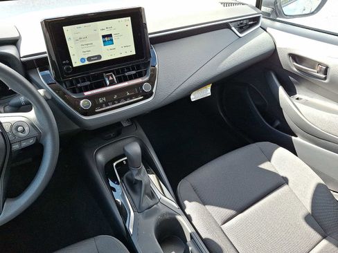 New 2026 Toyota Corolla LE image 11