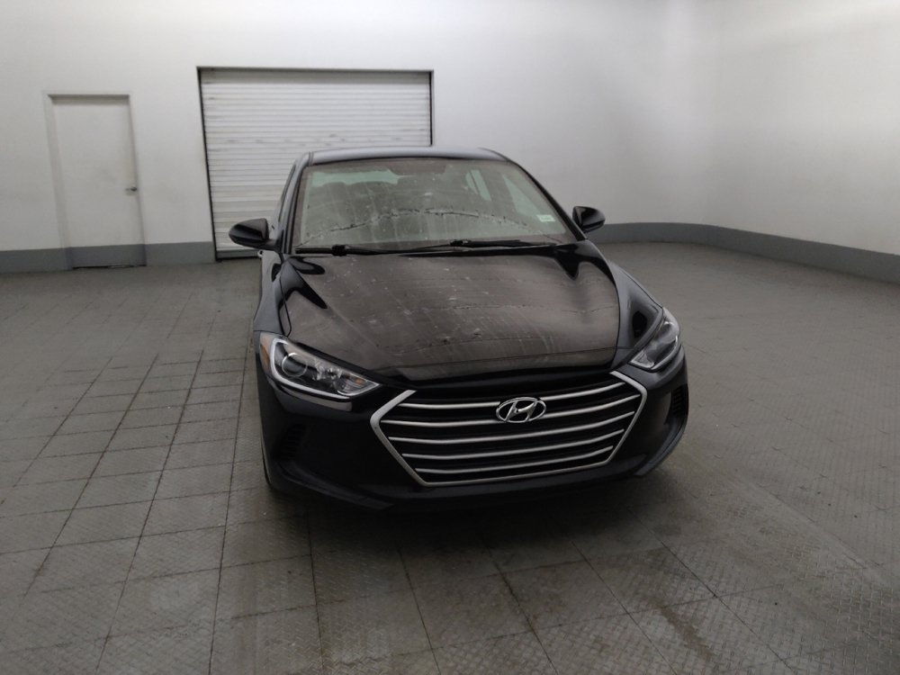 Used 2018 Hyundai Elantra SEL FWD image 14
