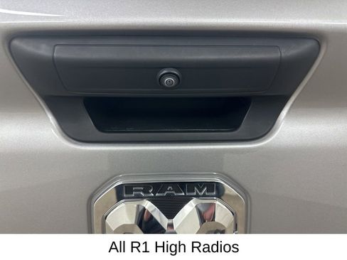 Used 2024 RAM 1500 Big Horn image 17