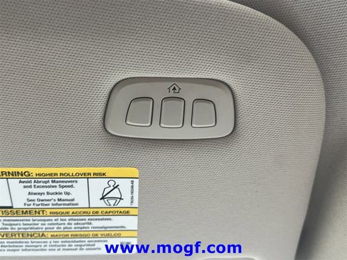 Certified 2024 Ford Expedition Max Limited image 18