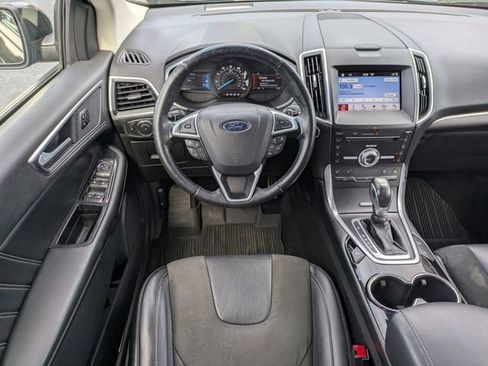 Used 2017 Ford Edge Sport w/ Equipment Group 401A AWD/4WD image 17