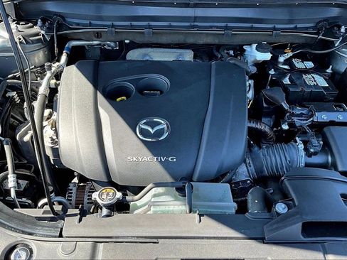 Used 2023 MAZDA CX-5 AWD 2.5 S w/ Select Package image 26