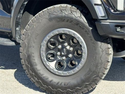 Certified 2025 Ford F150 Raptor image 34