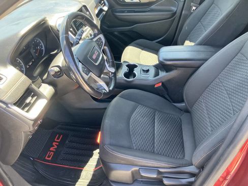 Used 2018 GMC Terrain SLE AWD/4WD image 14