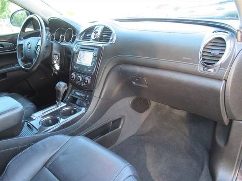 Used 2015 Buick Enclave Premium w/ Experience Buick Package FWD image 11