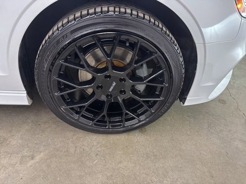 Used 2019 Audi A3 2.0T Premium Plus w/ Premium Plus Package image 25