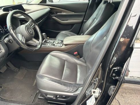 Used 2023 MAZDA CX-30 2.5 Turbo w/ Premium Plus Pkg AWD/4WD image 7