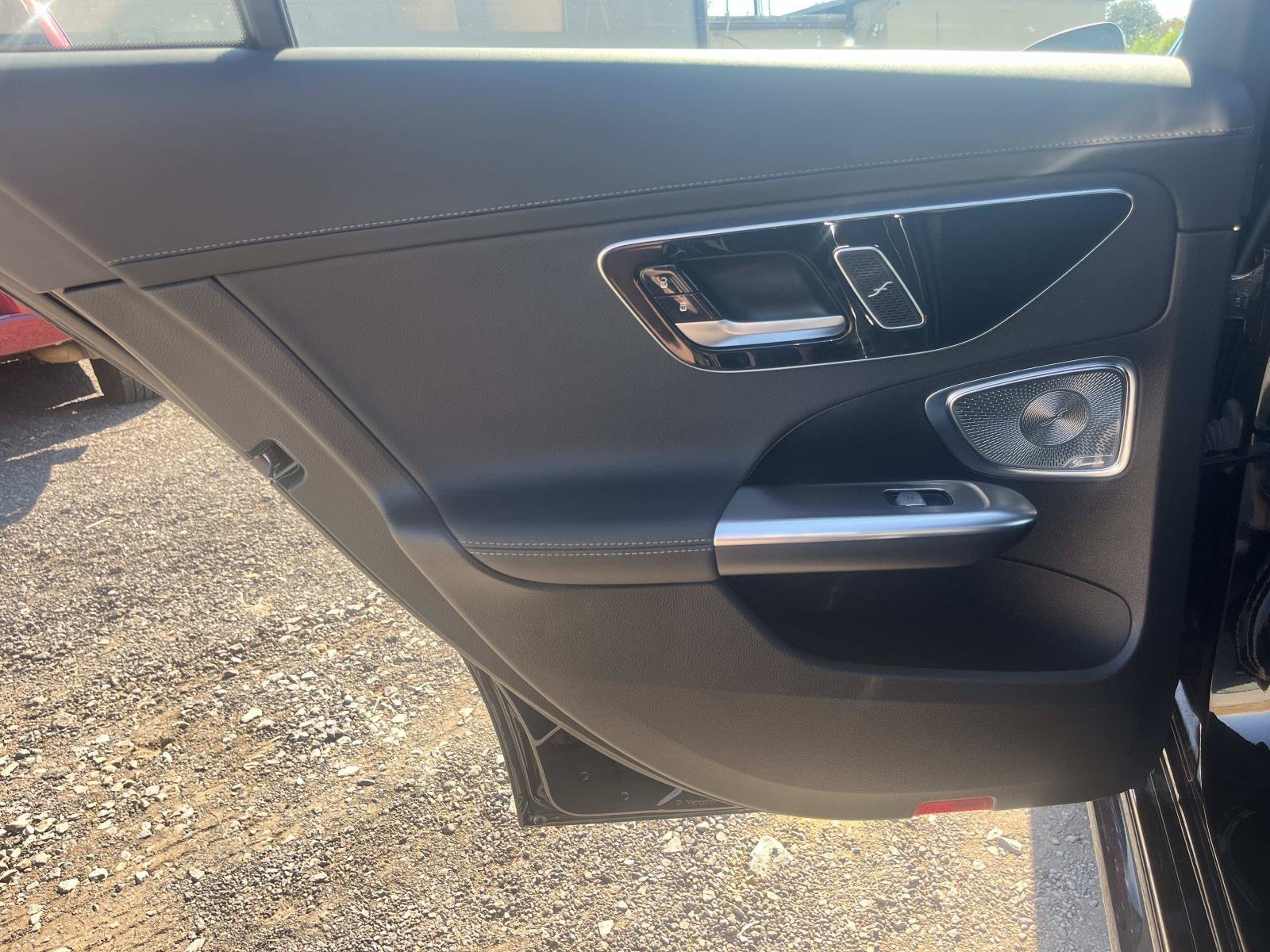 Certified 2024 Mercedes-Benz C 300 Sedan image 19