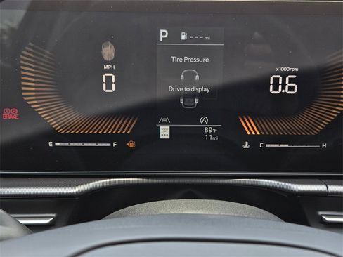 New 2026 Kia Sportage EX w/ EX Panorama Roof Package image 11