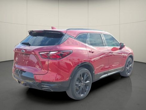 Used 2020 Chevrolet Blazer RS FWD image 8