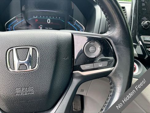 Used 2019 Honda Odyssey EX-L image 16