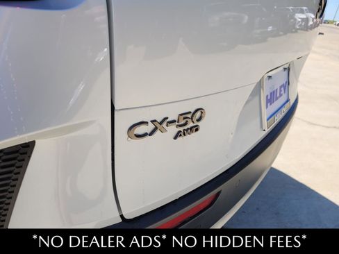 New 2026 MAZDA CX-50 AWD 2.5 S w/ Weather Package image 10