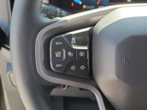 Used 2026 Ford Bronco Badlands AWD/4WD image 23