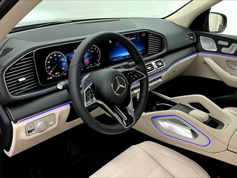 New 2026 Mercedes-Benz GLE 350 4MATIC image 8