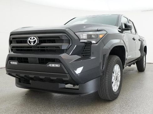 New 2026 Toyota Tacoma SR5 AWD/4WD image 12