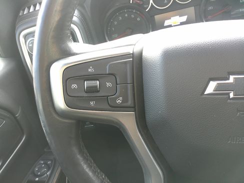 Used 2019 Chevrolet Silverado 1500 RST w/ All-Star Edition image 20