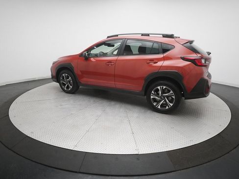 Used 2024 Subaru Crosstrek 2.0i Premium w/ Crosstrek Mirror Package image 12