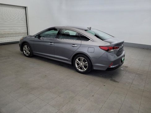 Used 2019 Hyundai Sonata Limited FWD image 3