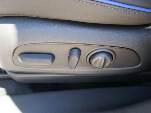 New 2026 Buick Encore GX Sport Touring w/ Advanced Technology Package AWD/4WD image 16