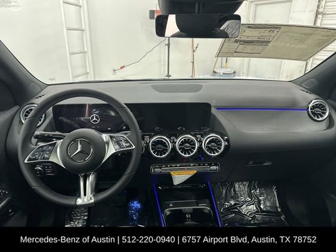 Certified 2025 Mercedes-Benz GLA 250 image 19