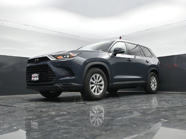 Used 2026 Toyota Grand Highlander AWD image 51