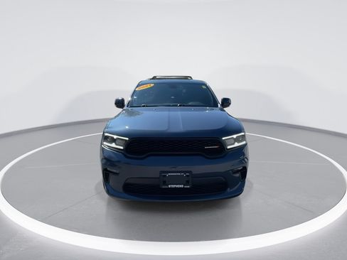 Used 2021 Dodge Durango GT AWD/4WD image 5