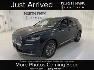 Used 2022 Lincoln Nautilus FWD w/ Premium Package video 1