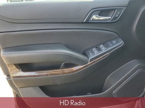 Used 2020 Chevrolet Tahoe LS w/ Enhanced Driver Alert Package AWD/4WD image 11