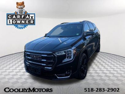 Used 2023 GMC Terrain AT4