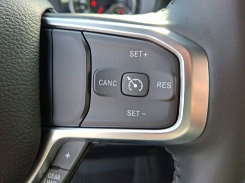 New 2024 RAM 1500 Big Horn image 17