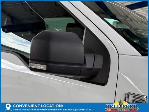 Used 2019 Ford F150 Lariat w/ Equipment Group 502A Luxury AWD/4WD image 10