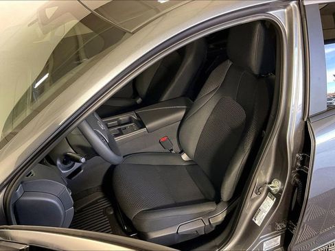 New 2026 Nissan Sentra S w/ S Cold Weather Package image 12