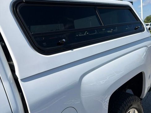 Used 2018 Chevrolet Silverado 2500 LT w/ Custom Sport Edition AWD/4WD image 5