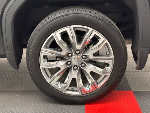 Used 2026 GMC Sierra 1500 Denali AWD/4WD image 30