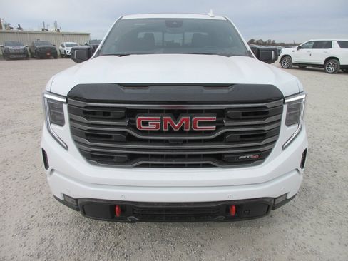 New 2026 GMC Sierra 1500 AT4 image 10
