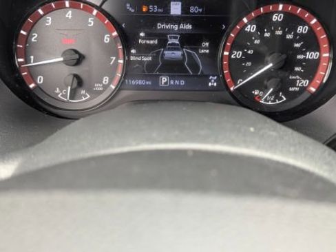 Used 2022 Nissan Titan PRO-4X w/ Pro-4x Convenience Package image 28