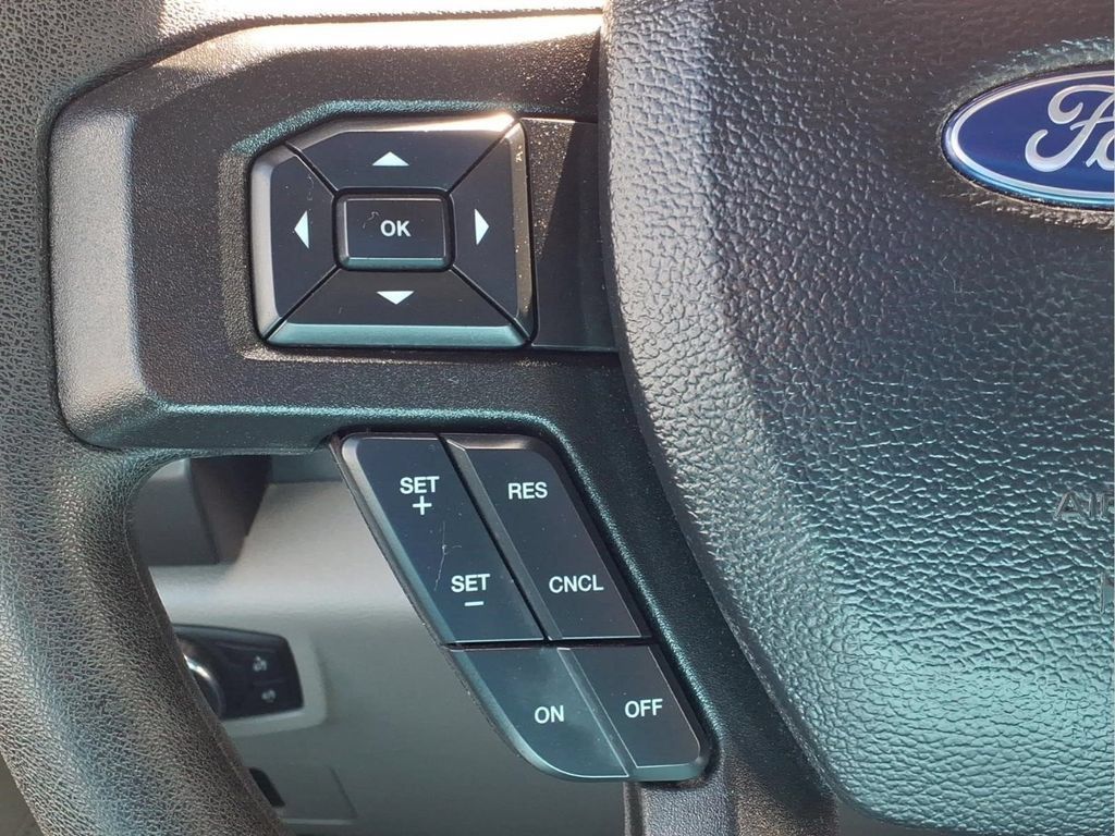 Used 2021 Ford F350 XLT w/ XLT Value Package RWD image 25