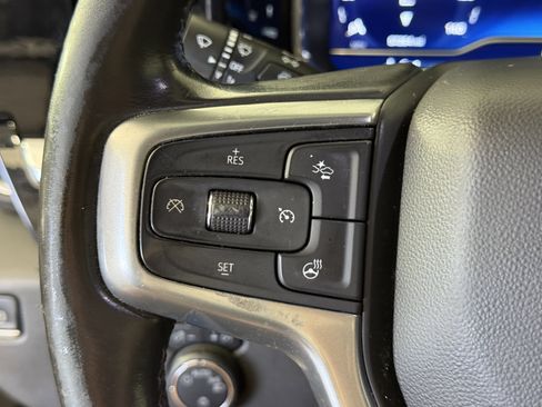 Used 2022 Chevrolet Silverado 1500 LT image 25