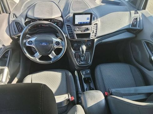 Used 2019 Ford Transit Connect XLT FWD image 27