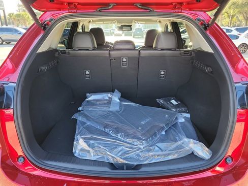 New 2025 MAZDA CX-5 AWD 2.5 S w/ Preferred Package image 9