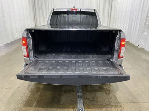 Used 2022 RAM 1500 Big Horn image 12