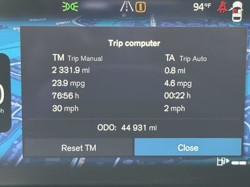 Used 2024 Volvo XC60 B5 Ultimate w/ Protection Package Premier AWD/4WD image 15