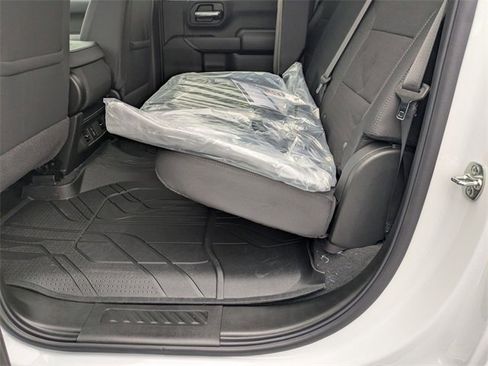 New 2026 Chevrolet Silverado 2500 Custom w/ Custom Value Package image 23